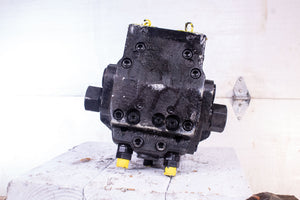 Rexroth R916631831 Hydraulic Motor A6VE80HA3T/63W-VAL221B-S MNR2073654