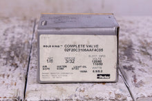 Load image into Gallery viewer, Parker 02F20C3106AAF4C05 Solenoid Valve
