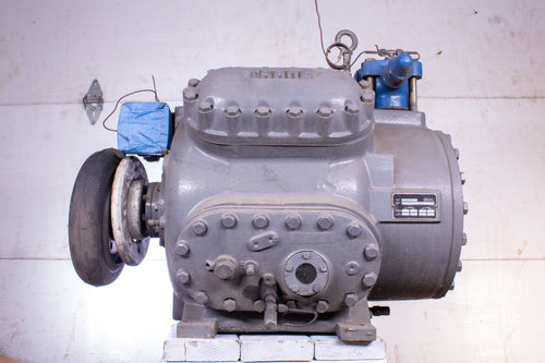 Trane 3E5K40R Reciprocating Compressor