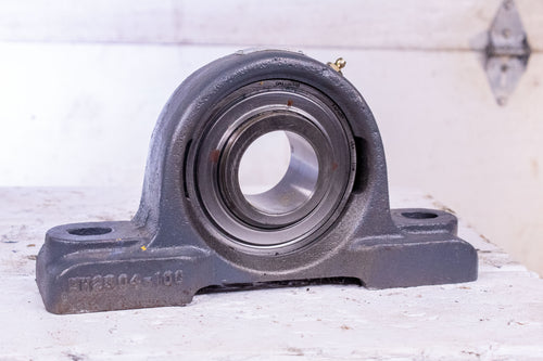 Ketchie-Houston INC KH-2304-11A PILLOW BLOCK Ball Bearing