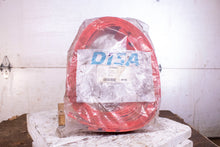 Load image into Gallery viewer, DISA 2119A0821 HOSE ELEMENT