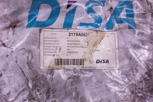 Load image into Gallery viewer, DISA 2119A0821 HOSE ELEMENT