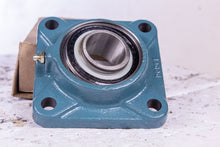 Load image into Gallery viewer, Dodge F4B-SXR-107 131116 Ball Bearing Flange Unit