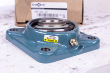 Load image into Gallery viewer, Dodge F4B-SXR-107 131116 Ball Bearing Flange Unit