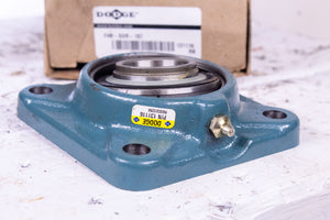 Dodge F4B-SXR-107 131116 Ball Bearing Flange Unit