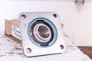 Dodge F4B-SXR-107 131116 Ball Bearing Flange Unit