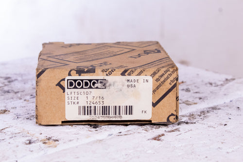 Dodge LFTSC107 124653 F2B-SC-107 1-7/16