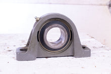 Load image into Gallery viewer, Browning VPE-231 Mounted Cast Iron Pillow Block