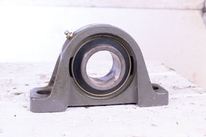 Browning VPE-231 Mounted Cast Iron Pillow Block