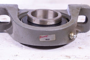 Browning VPE-231 Mounted Cast Iron Pillow Block