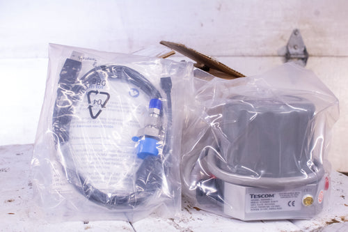 TESCOM ER5000SI-1 23432209 E18679 Electropneumatic Controller