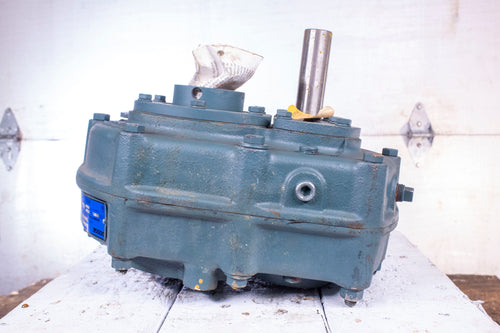 Dodge SCXT315A 243525 RT Torque-Arm™ Screw Conveyor Drive