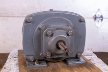 Load image into Gallery viewer, Dayton Speed Reducer 4Z858 Indirect Drive, 38.5:1