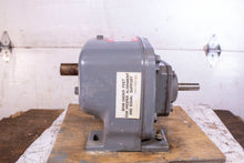 Load image into Gallery viewer, Dayton Speed Reducer 4Z858 Indirect Drive, 38.5:1
