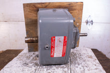 Load image into Gallery viewer, Dayton Speed Reducer 4Z858 Indirect Drive, 38.5:1