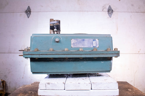 Falk 2307J 14 Ratio 13.47.1 Gearbox