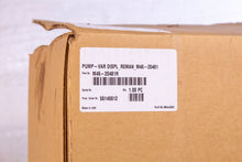 Load image into Gallery viewer, Danfoss MODEL NO. M46-20481R Variable Displacement Pump