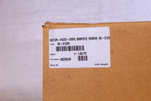 Load image into Gallery viewer, Danfoss MODEL NO. 95-3123R Fixed Displacement Motor 90MF075