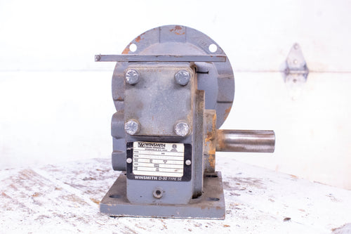 Winsmith MODEL 920MWU Reducer Gearbox