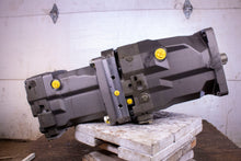 Load image into Gallery viewer, Eaton Linde HMV280-02 0000 Hydraulic Motor HMA210-01
