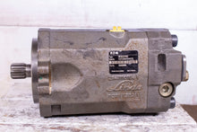 Load image into Gallery viewer, Eaton Linde HMF 105-02 0176243 530AWOO080A Hydraulic Motor