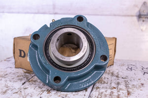 Dodge 126174 FC-SCM-115 Flange Bearing Unit