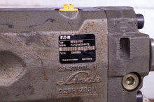 Load image into Gallery viewer, Eaton Linde HMF 105-02 0176243 530AWOO080A Hydraulic Motor