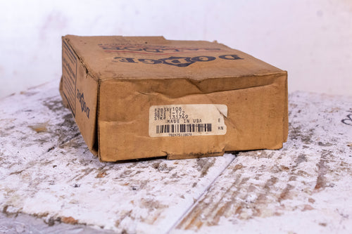 Dodge F2BSXV108 1-1/2 131749 Ball Bearing Flange Unit