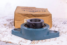 Load image into Gallery viewer, Dodge F2BSXV108 1-1/2 131749 Ball Bearing Flange Unit