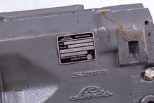 Load image into Gallery viewer, Eaton Linde HMV105-02 hydraulic piston motor
