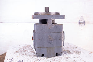 Commercial Intertech 312-9719-006 780623 Hydraulic Gear Pump