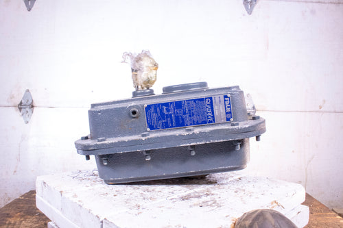 Falk 5203 J25 A 26.942 Quadrive Gear Reducer