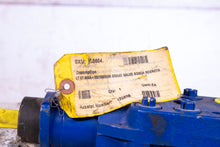 Load image into Gallery viewer, Rexroth R900905251 Power Brake Valve LT07MKA-2X/100/02M