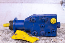 Load image into Gallery viewer, Rexroth R900905251 Power Brake Valve LT07MKA-2X/100/02M
