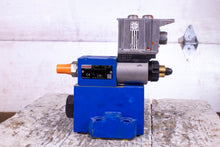 Load image into Gallery viewer, Rexroth R901289454 PRESSURE REDUCING VALVE