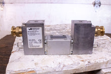 Load image into Gallery viewer, Wandfluh MKY45/18x60-G24-L15 AEXd4D63-y-L15 Solenoid Valve