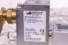 Load image into Gallery viewer, Wandfluh MKY45/18x60-G24-L15 AEXd4D63-y-L15 Solenoid Valve