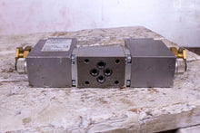 Load image into Gallery viewer, Wandfluh MKY45/18x60-G24-L15 AEXd4D63-y-L15 Solenoid Valve