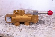 Load image into Gallery viewer, Versa VZH-3501 THREE-WAY BRASS VALVE
