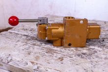 Load image into Gallery viewer, Versa VZH-3501 THREE-WAY BRASS VALVE