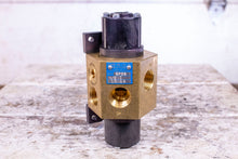 Load image into Gallery viewer, Lexair BP2S 1/2 Solenoid Control Valve