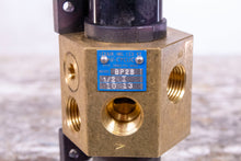 Load image into Gallery viewer, Lexair BP2S 1/2 Solenoid Control Valve