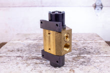 Load image into Gallery viewer, Lexair BP2S 1/2 Solenoid Control Valve