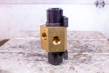 Load image into Gallery viewer, Lexair BP2S 1/2 Solenoid Control Valve