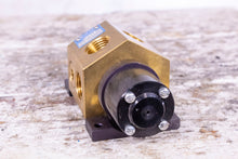 Load image into Gallery viewer, Lexair BP2S 1/2 Solenoid Control Valve