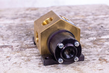 Load image into Gallery viewer, Lexair BP2S 1/2 Solenoid Control Valve