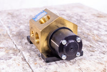 Load image into Gallery viewer, Lexair BDP2S 1/2 Solenoid Control Valve
