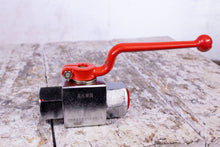 Load image into Gallery viewer, YJZQ-J15N 315081 Ball Valve