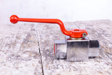 Load image into Gallery viewer, YJZQ-J15N 315081 Ball Valve