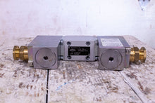 Load image into Gallery viewer, Wandfluh MKY45/18x60-G24-L15 AEXd4D61-L15 Solenoid Valve